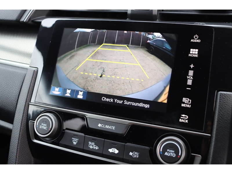 Used Honda Civic 2019 for sale - 76461145: Photo 51