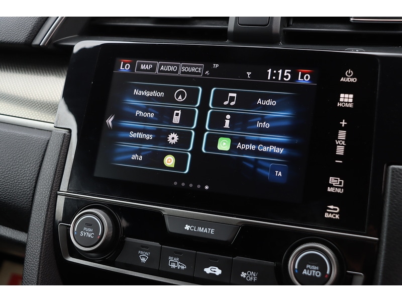 Used Honda Civic 2019 for sale - 76461145: Photo 52