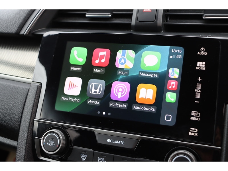 Used Honda Civic 2019 for sale - 76461145: Photo 53