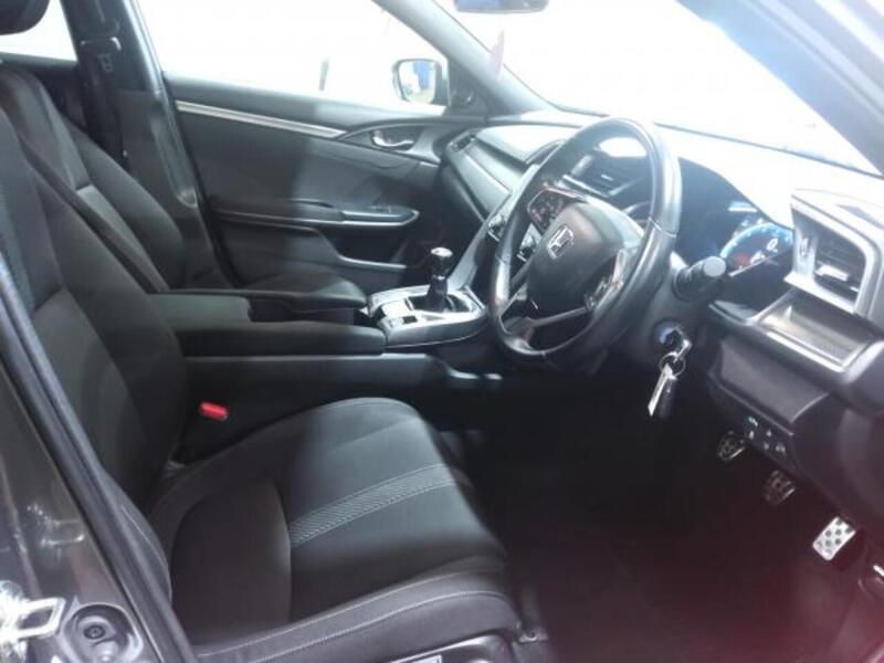 Used Honda Civic 2019 for sale - 76461145: Photo 9