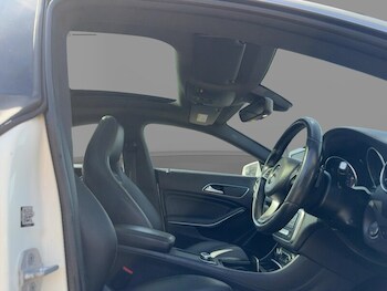 Used Mercedes-Benz CLA 2017 for sale - 78955995: Photo