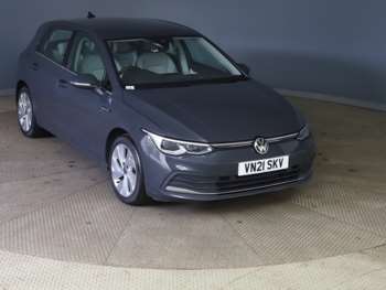 2021 - TSI Style 5-Door