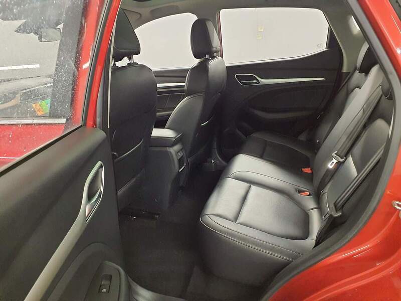 Used MG MG ZS 2020 for sale - 76791204: Photo 11