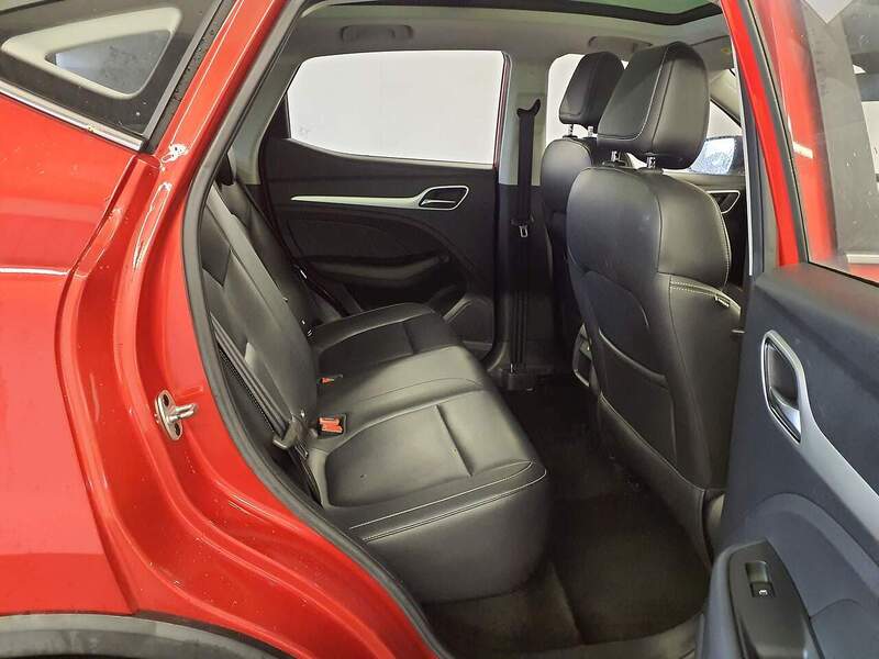 Used MG MG ZS 2020 for sale - 76791204: Photo 12