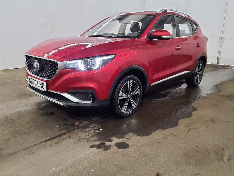 Used MG MG ZS 2020 for sale - 76791204: Photo 4