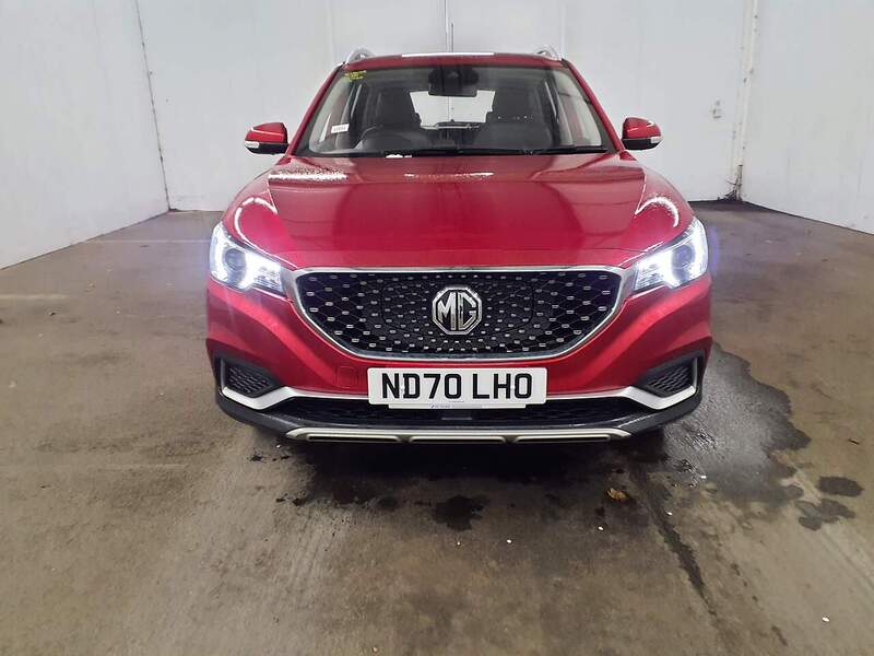 Used MG MG ZS 2020 for sale - 76791204: Photo 5
