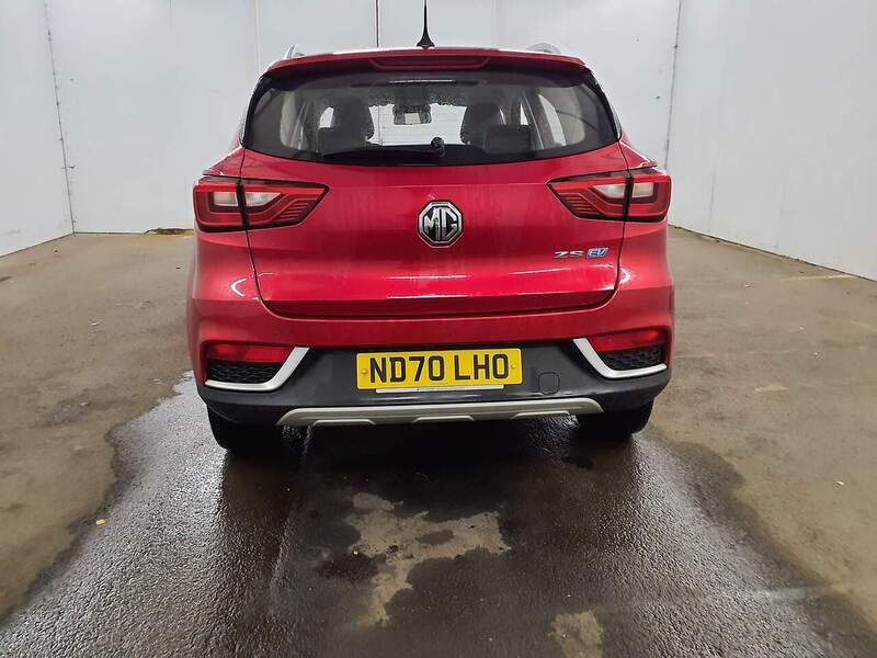 Used MG MG ZS 2020 for sale - 76791204: Photo 7