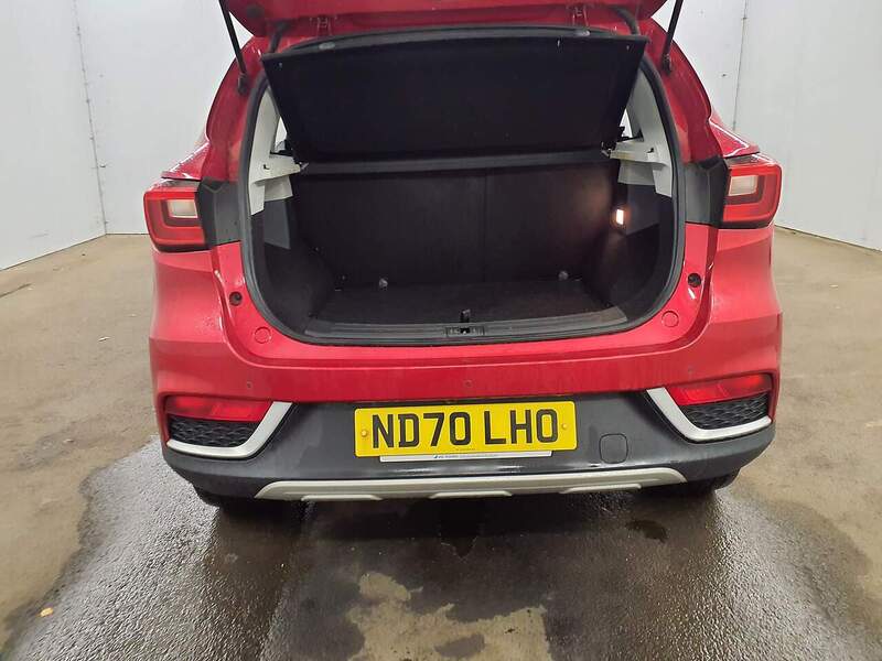 Used MG MG ZS 2020 for sale - 76791204: Photo 9