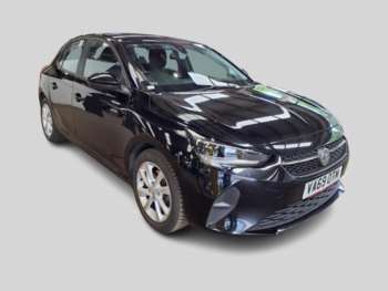 2020 - Turbo SE Nav Premium 5-Door