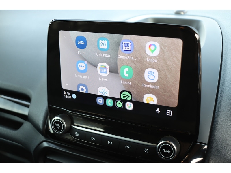 Used Ford Ecosport 2022 for sale - 77528000: Photo 10