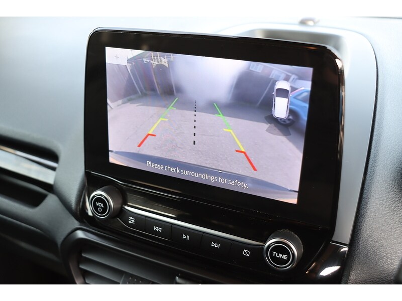 Used Ford Ecosport 2022 for sale - 77528000: Photo 11