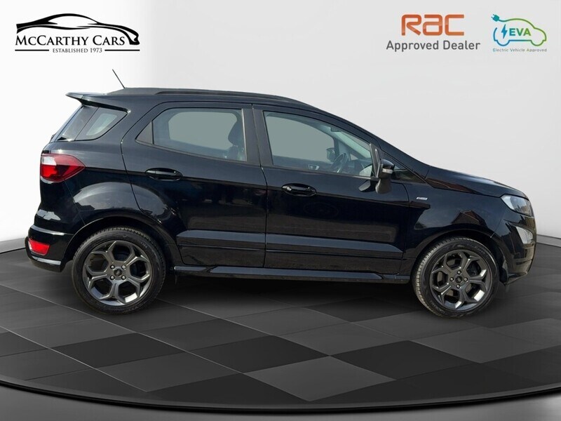 Used Ford Ecosport 2022 for sale - 77528000: Photo 16