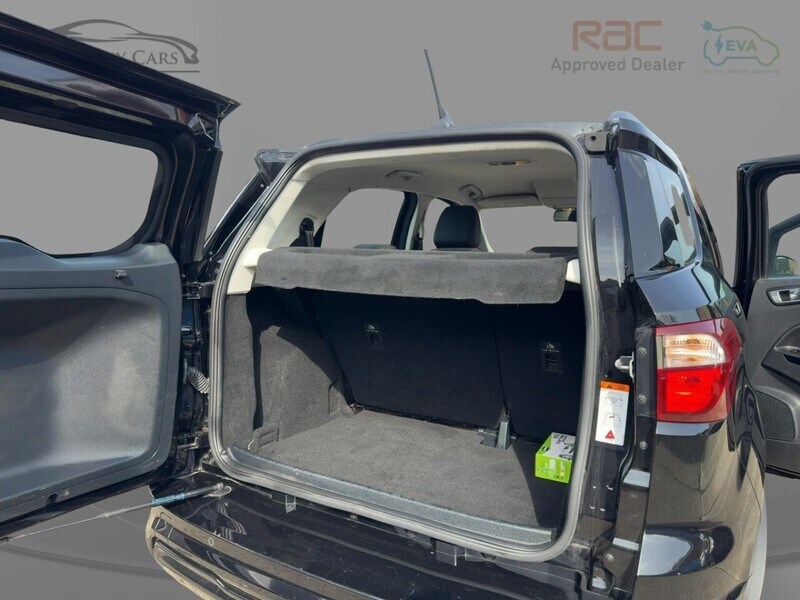 Used Ford Ecosport 2022 for sale - 77528000: Photo 17