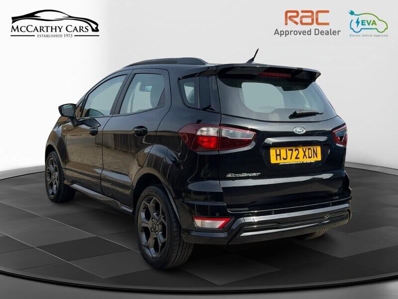 Used Ford Ecosport 2022 for sale - 77528000: Photo 18