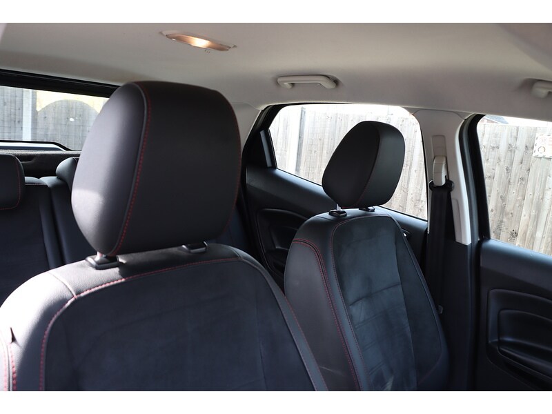 Used Ford Ecosport 2022 for sale - 77528000: Photo 20