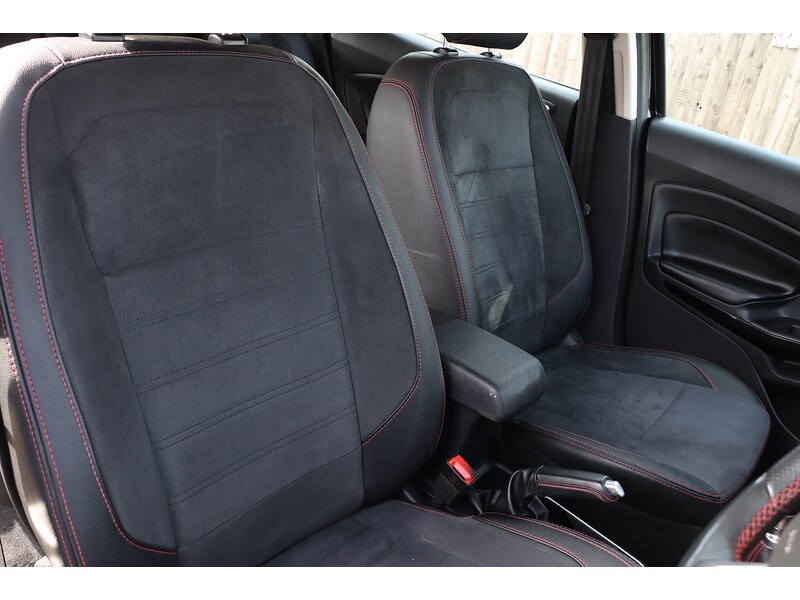 Used Ford Ecosport 2022 for sale - 77528000: Photo 21