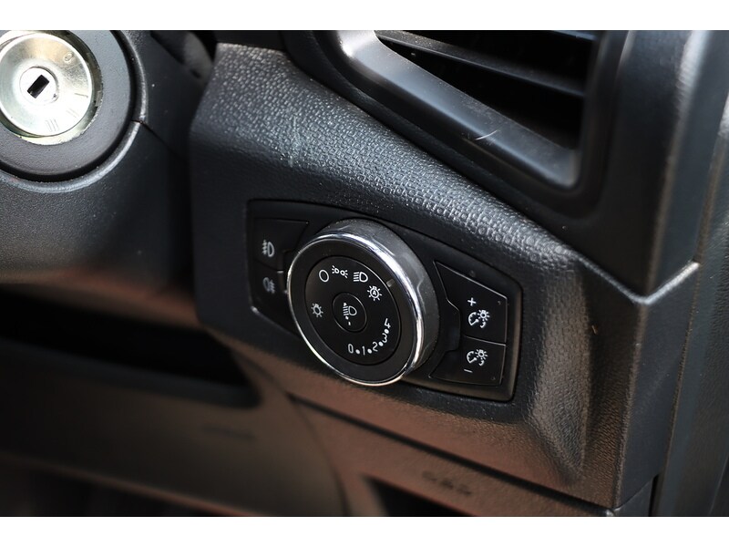 Used Ford Ecosport 2022 for sale - 77528000: Photo 23