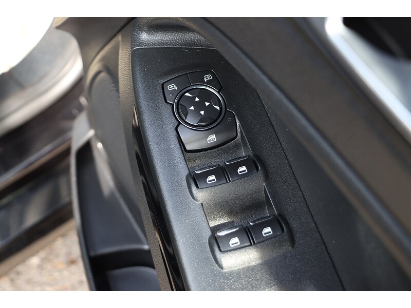 Used Ford Ecosport 2022 for sale - 77528000: Photo 24