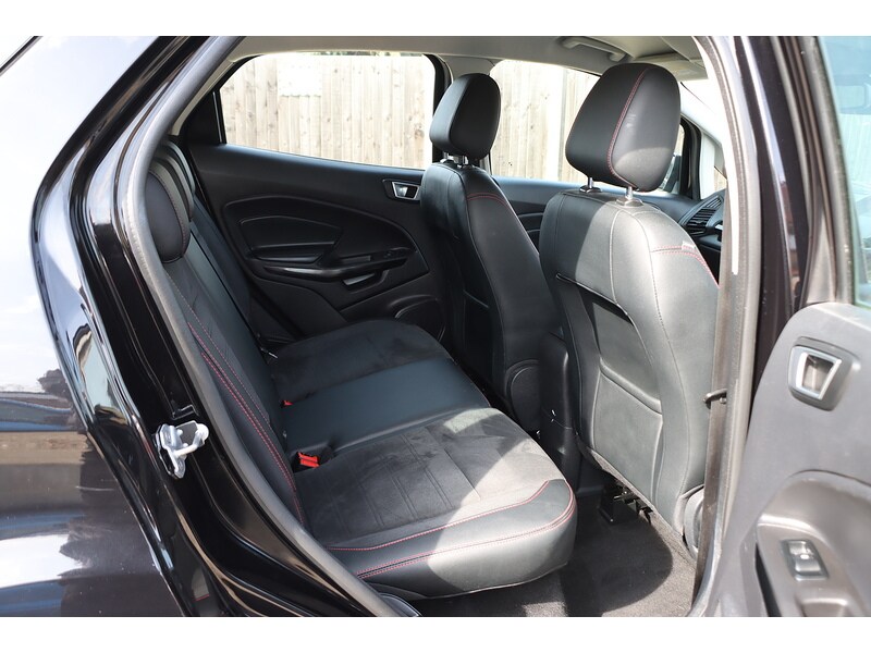Used Ford Ecosport 2022 for sale - 77528000: Photo 25