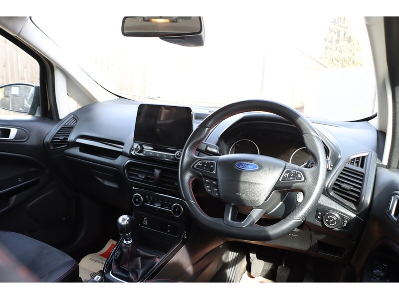 Used Ford Ecosport 2022 for sale - 77528000: Photo 26
