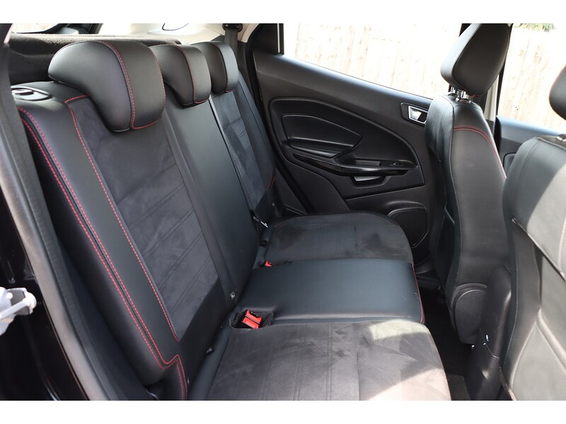 Used Ford Ecosport 2022 for sale - 77528000: Photo 27