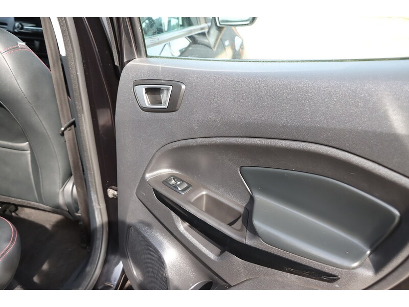 Used Ford Ecosport 2022 for sale - 77528000: Photo 28
