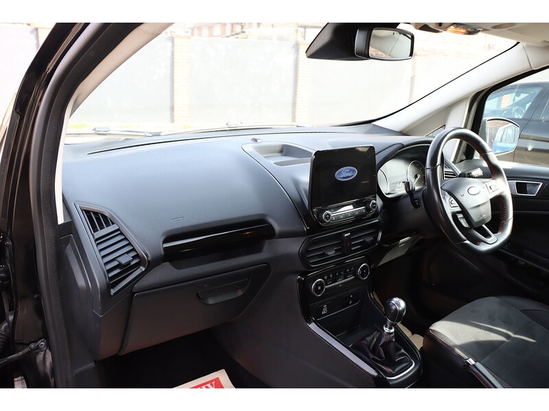 Used Ford Ecosport 2022 for sale - 77528000: Photo 29