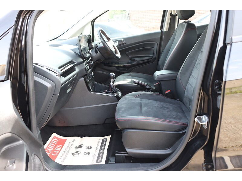 Used Ford Ecosport 2022 for sale - 77528000: Photo 30