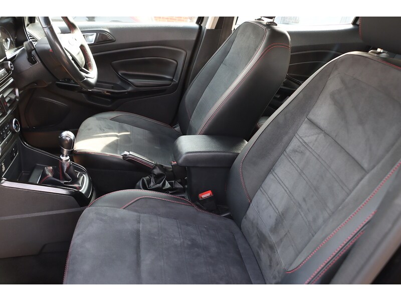 Used Ford Ecosport 2022 for sale - 77528000: Photo 31