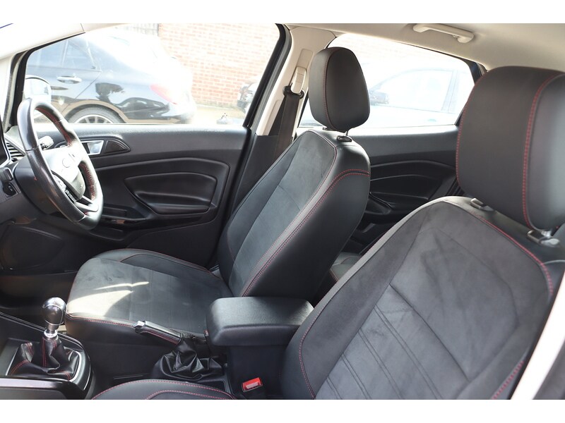 Used Ford Ecosport 2022 for sale - 77528000: Photo 32