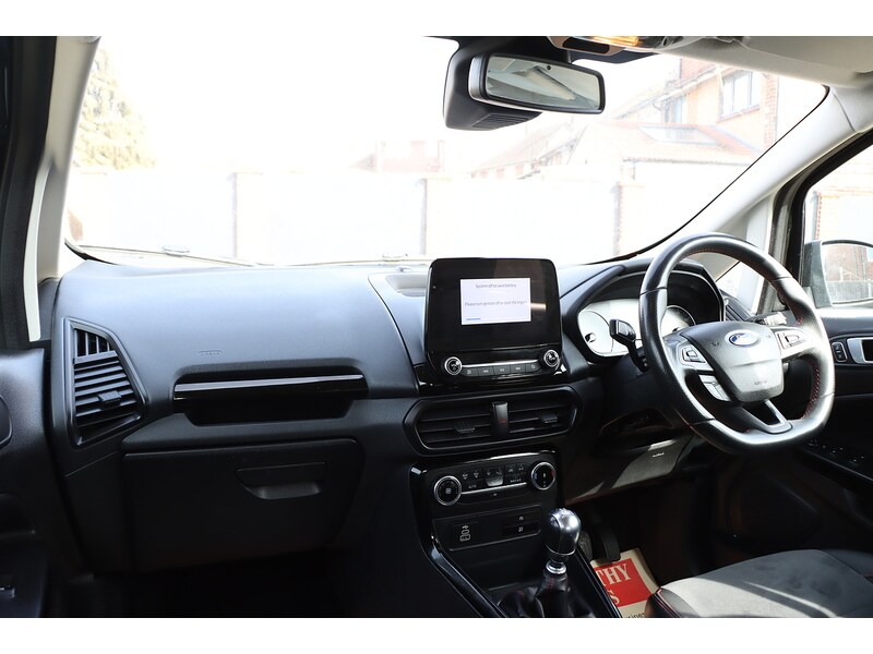 Used Ford Ecosport 2022 for sale - 77528000: Photo 34
