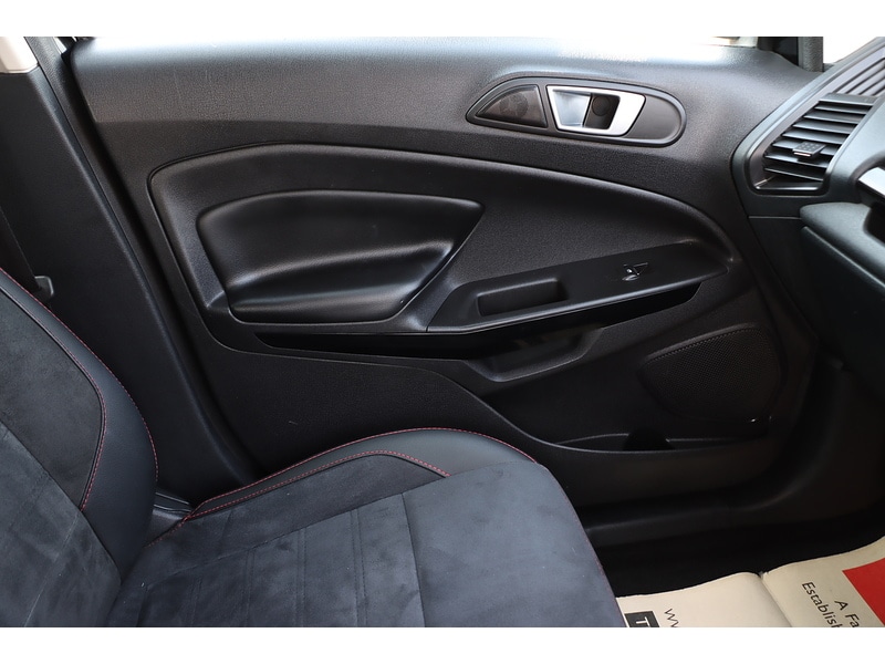 Used Ford Ecosport 2022 for sale - 77528000: Photo 38