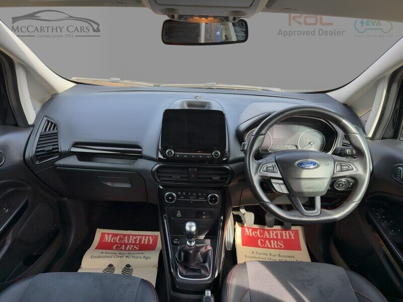 Used Ford Ecosport 2022 for sale - 77528000: Photo 42