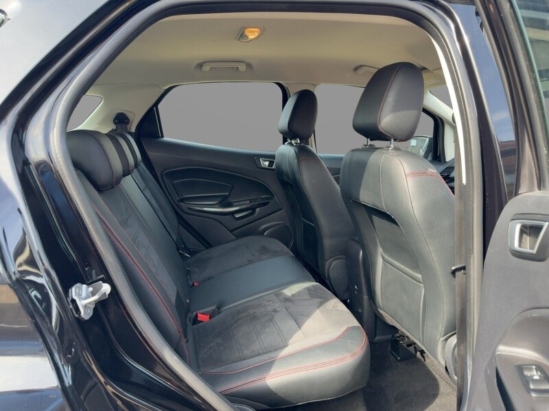 Used Ford Ecosport 2022 for sale - 77528000: Photo 44
