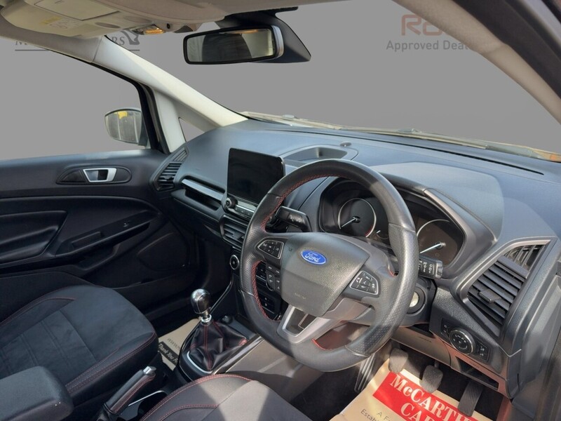 Used Ford Ecosport 2022 for sale - 77528000: Photo 45