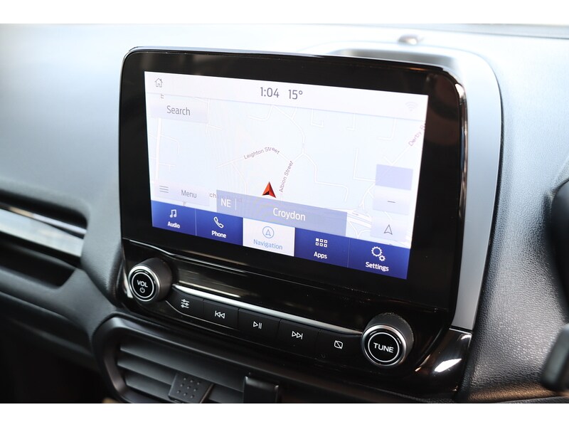 Used Ford Ecosport 2022 for sale - 77528000: Photo 50