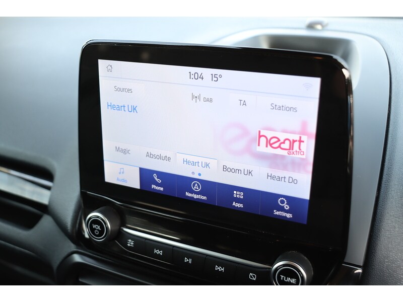 Used Ford Ecosport 2022 for sale - 77528000: Photo 51