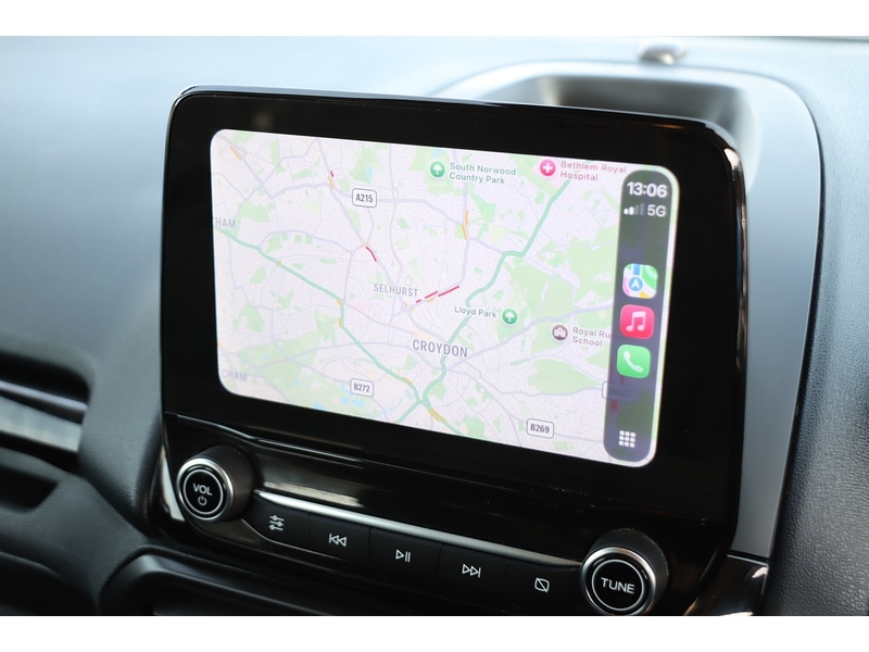 Used Ford Ecosport 2022 for sale - 77528000: Photo 54