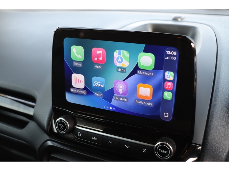 Used Ford Ecosport 2022 for sale - 77528000: Photo 8