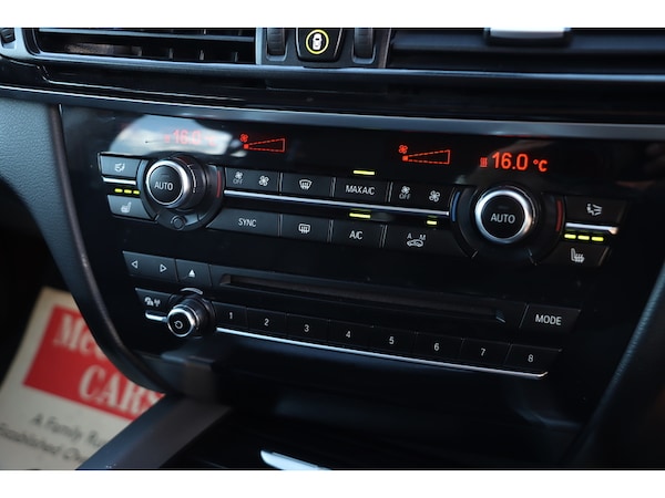Used BMW X5 2016 for sale - 76113598: Photo 11