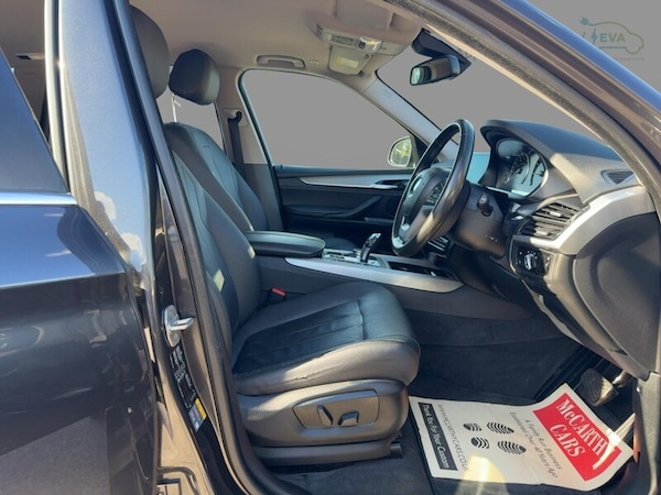 Used BMW X5 2016 for sale - 76113598: Photo 13