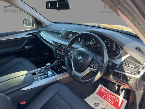 Used BMW X5 2016 for sale - 76113598: Photo 15