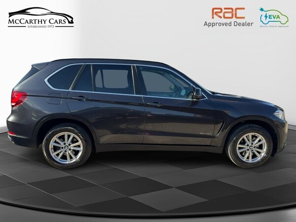 Used BMW X5 2016 for sale - 76113598: Photo 18