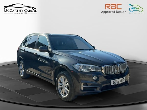 Used BMW X5 2016 for sale - 76113598: Photo 20