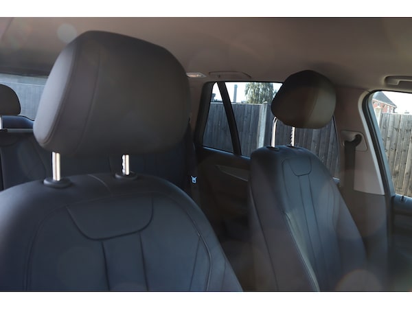 Used BMW X5 2016 for sale - 76113598: Photo 21