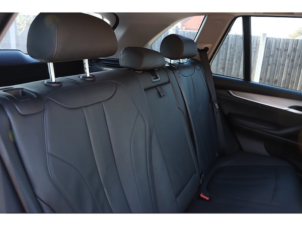 Used BMW X5 2016 for sale - 76113598: Photo 27