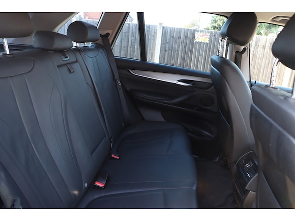 Used BMW X5 2016 for sale - 76113598: Photo 28