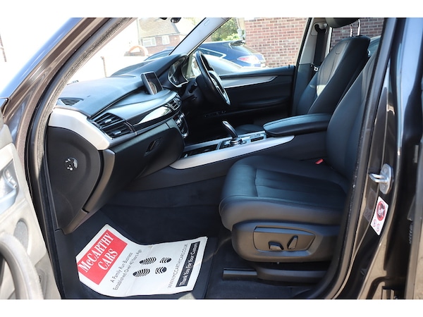 Used BMW X5 2016 for sale - 76113598: Photo 30