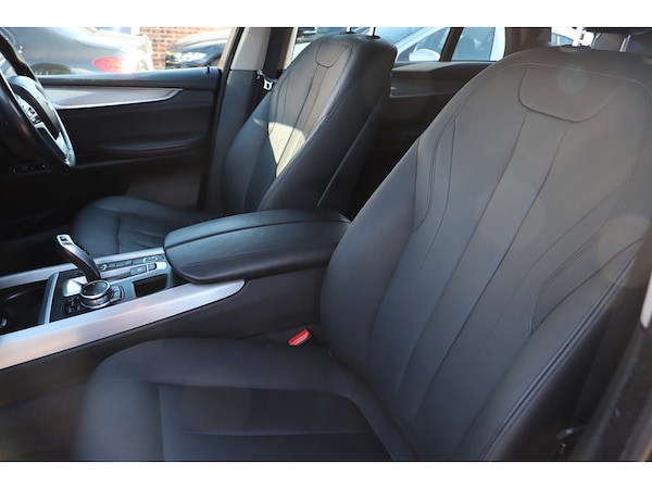 Used BMW X5 2016 for sale - 76113598: Photo 31