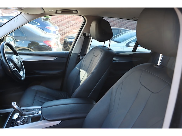 Used BMW X5 2016 for sale - 76113598: Photo 32